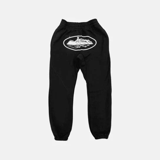 Corteiz sweatpants 1