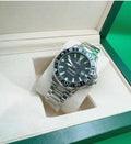 Omega Seamaster GMT 300