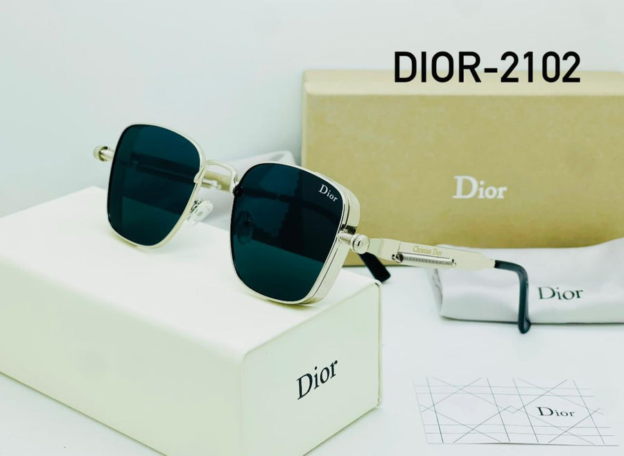Dior Glasses 1