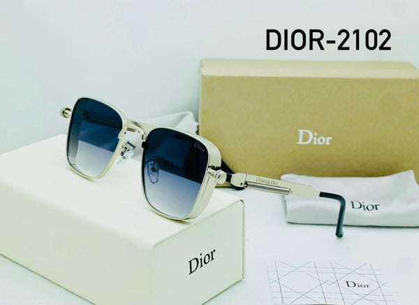 Dior Glasses