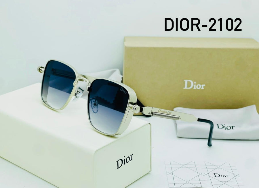 Dior Glasses 1