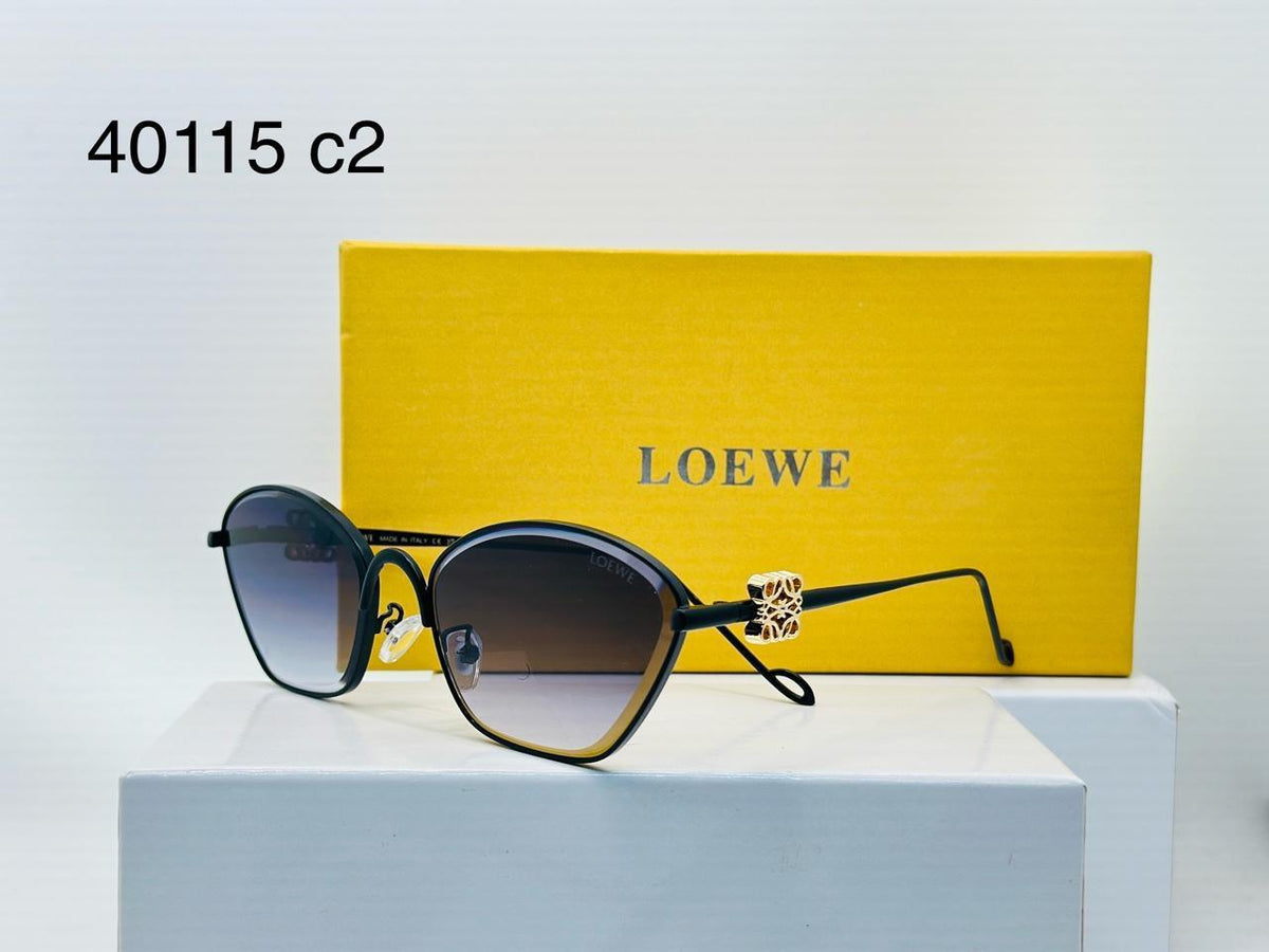 Loewe Glasses