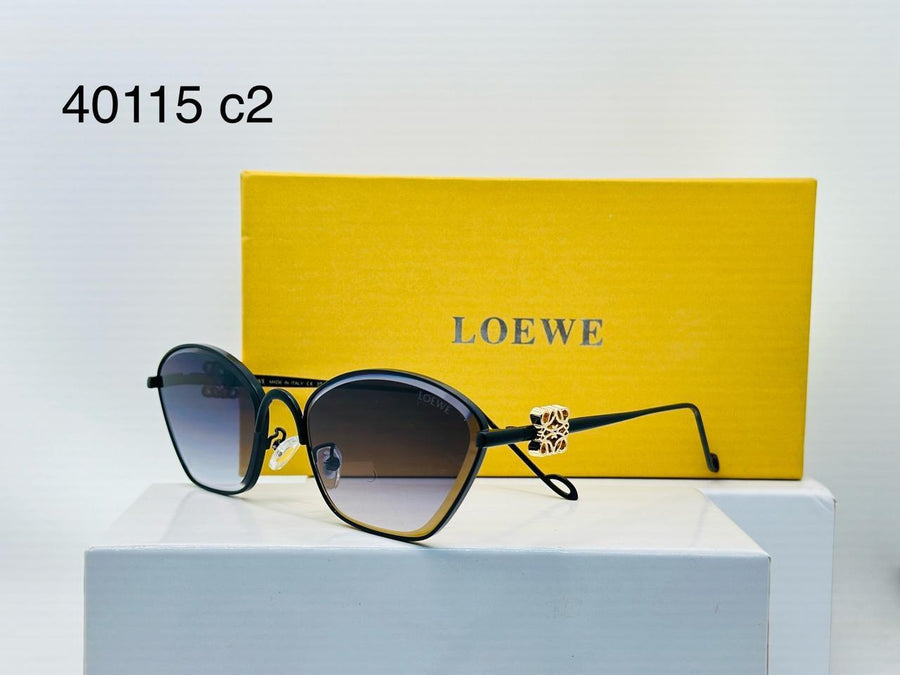 Loewe Glasses 1