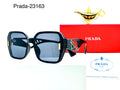 Prada Glasses