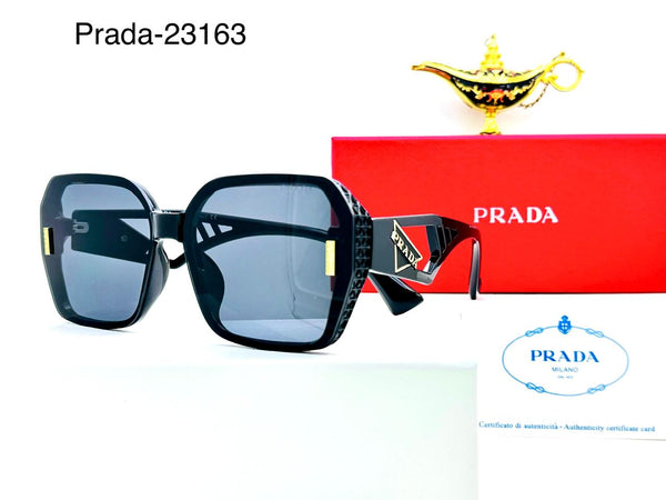 Prada Glasses