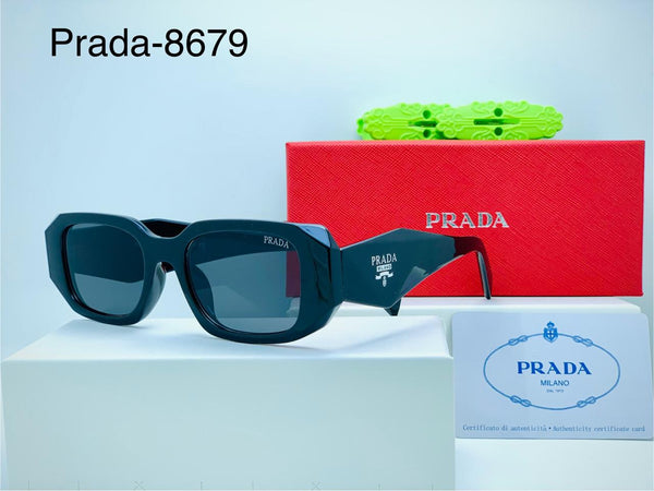 Prada Glasses