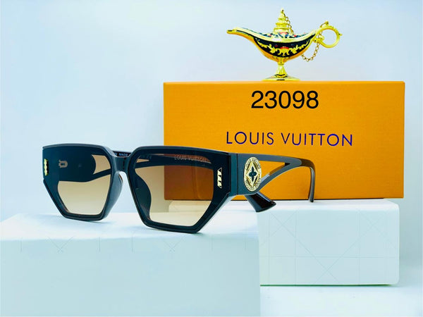 Louis Vuitton Glasses
