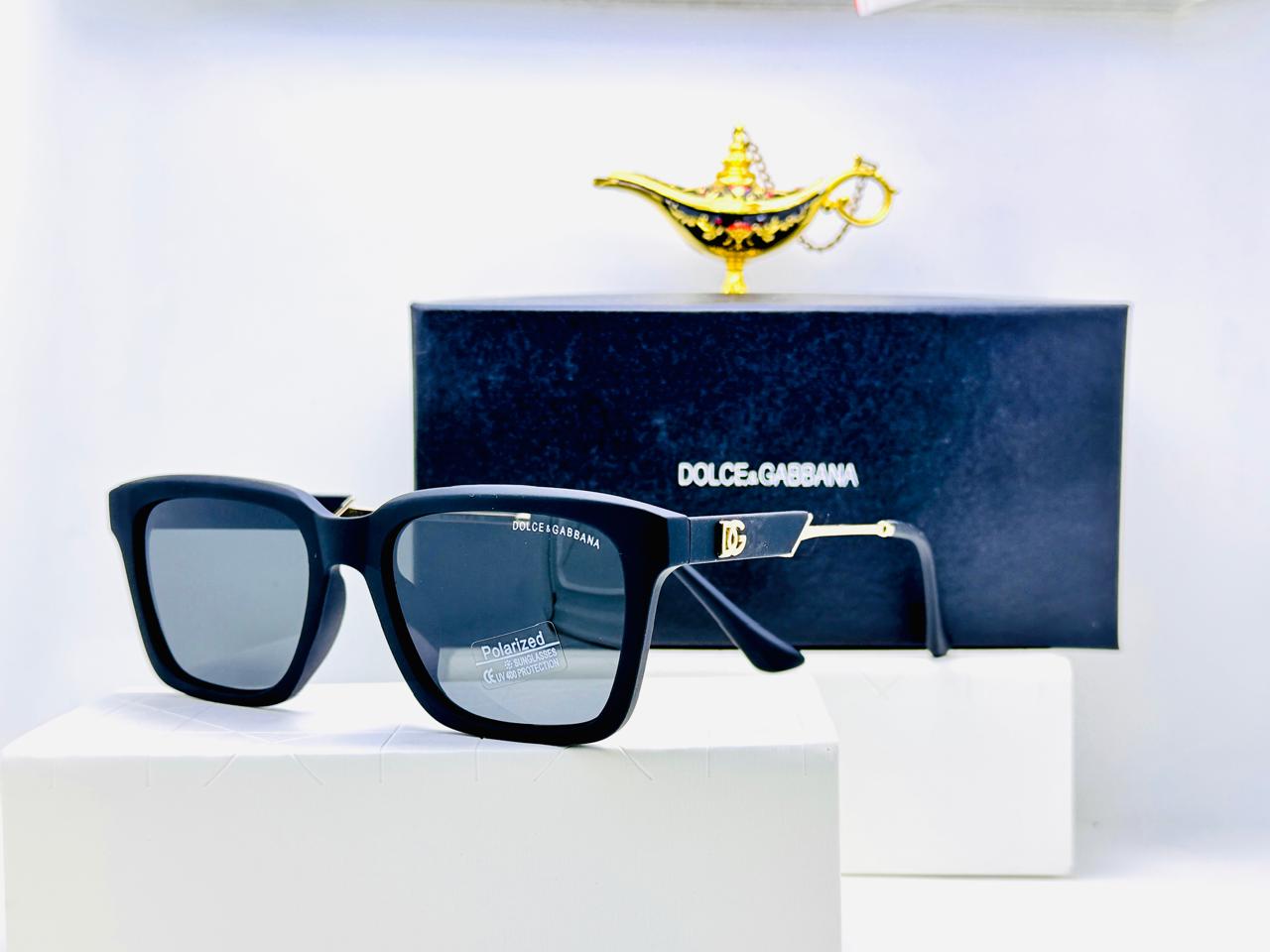 Dolce & Gabbana Glasses