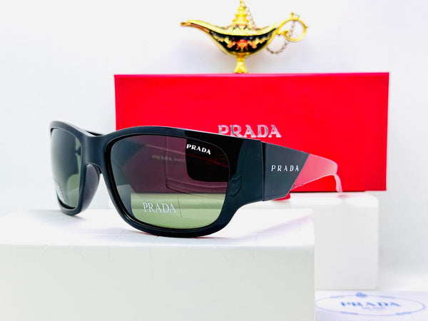 Prada Glasses