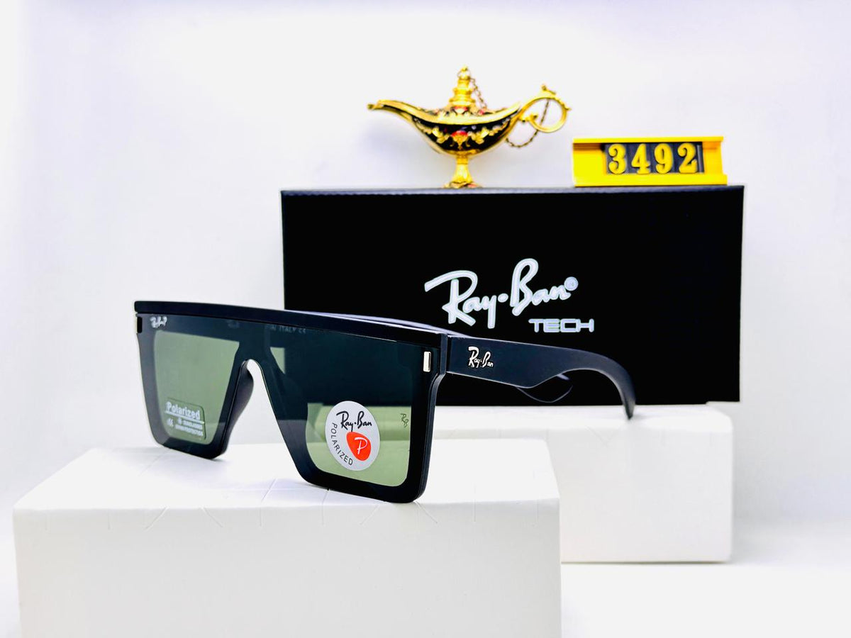 Ray-Ban Glasses