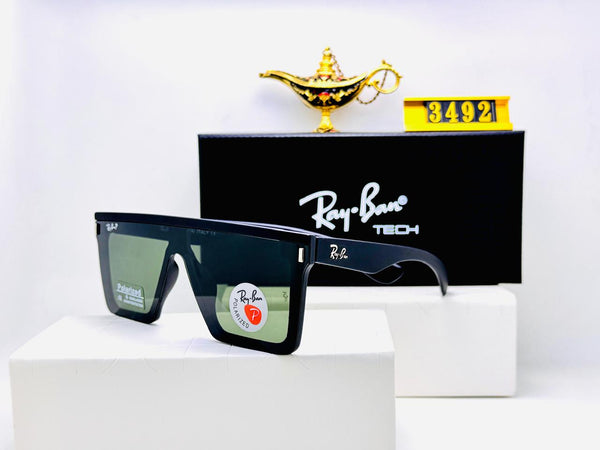 Ray-Ban Glasses