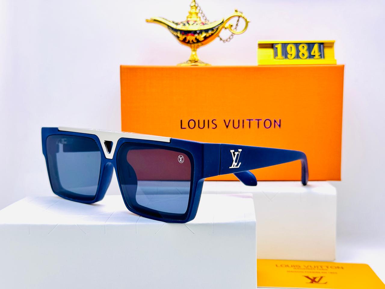 Louis Vuitton Glasses