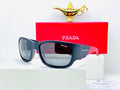 Prada Glasses