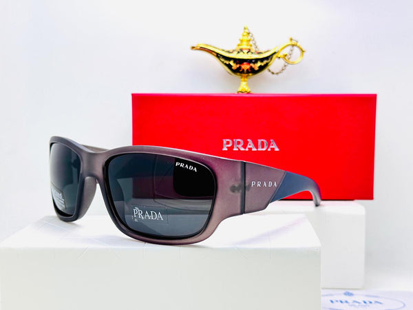 Prada Glasses