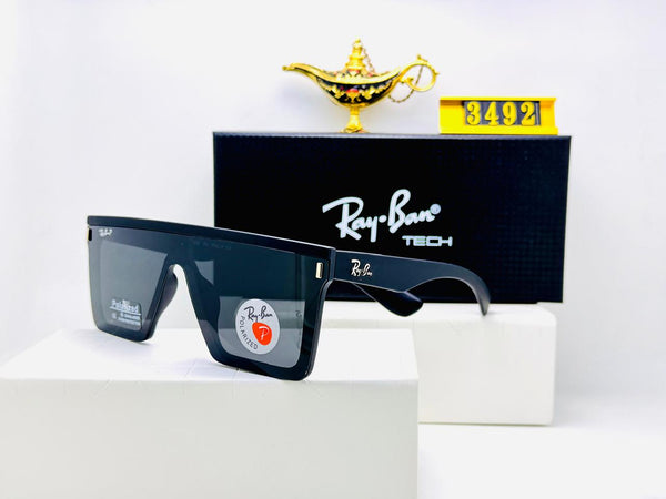 Ray-Ban Glasses