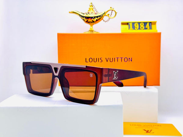 Louis Vuitton Glasses