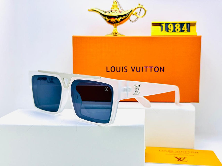 Louis Vuitton Glasses 1