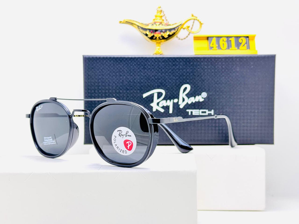 Ray-Ban Glasses