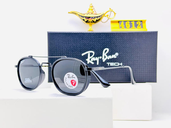 Ray-Ban Glasses