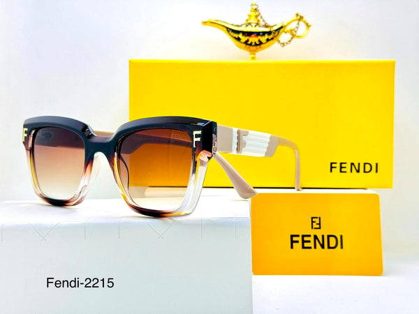 Fendi Glasses