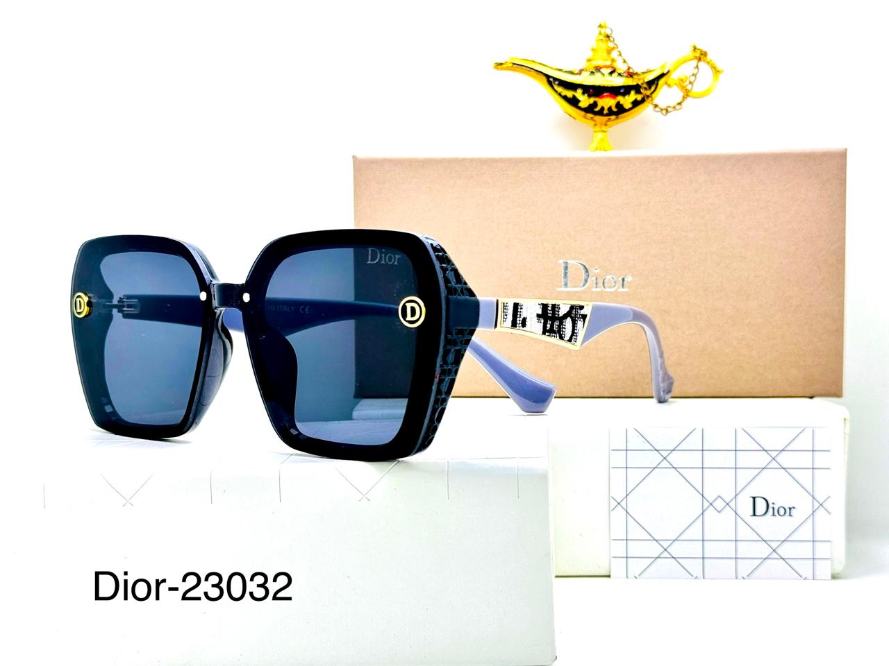 Dior Glasses