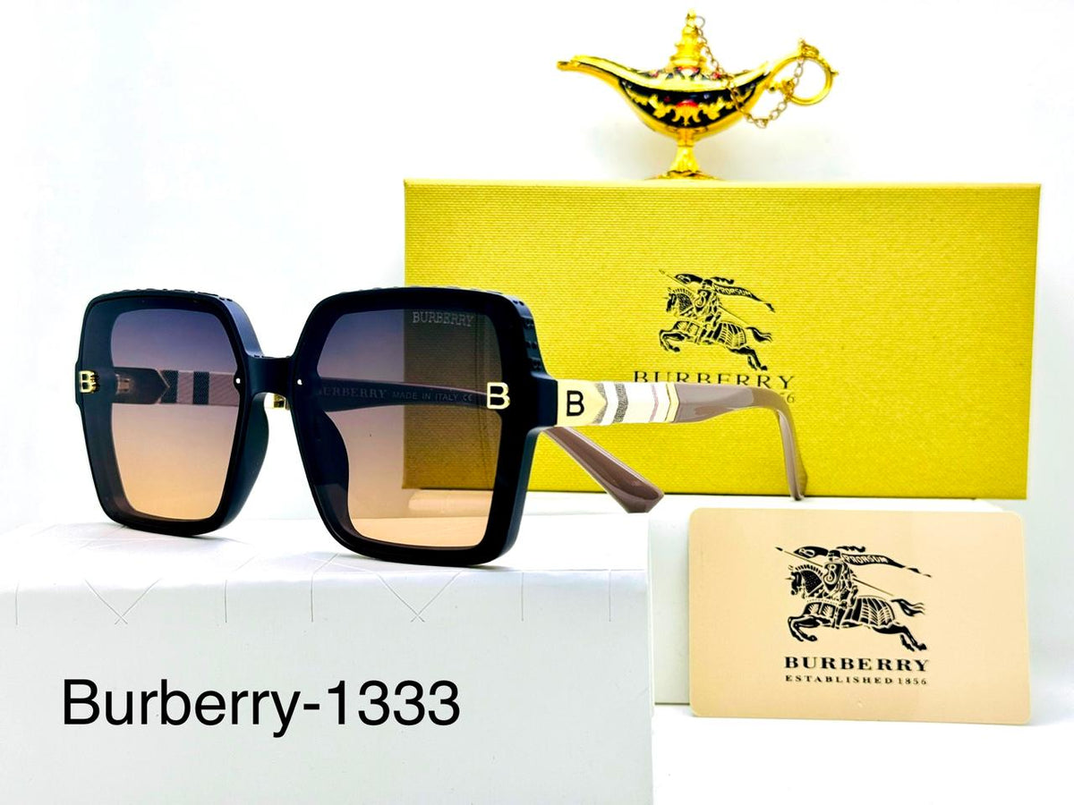 Burberry Glasses