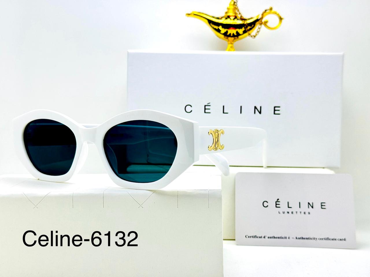 Celine Glasses