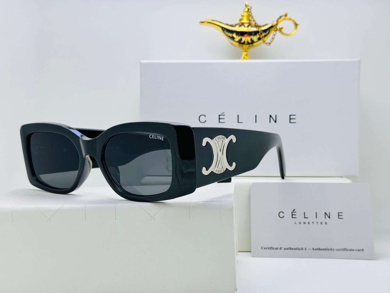 Celine Glasses