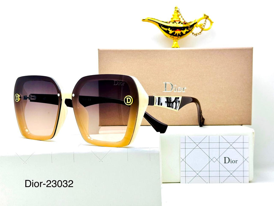Dior Glasses 1