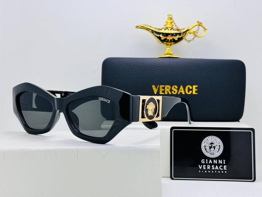 Versace Glasses 1