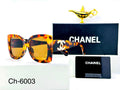 Chanel Glasses
