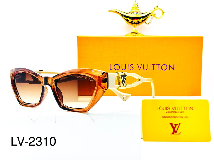 Louis Vuitton Glasses 1