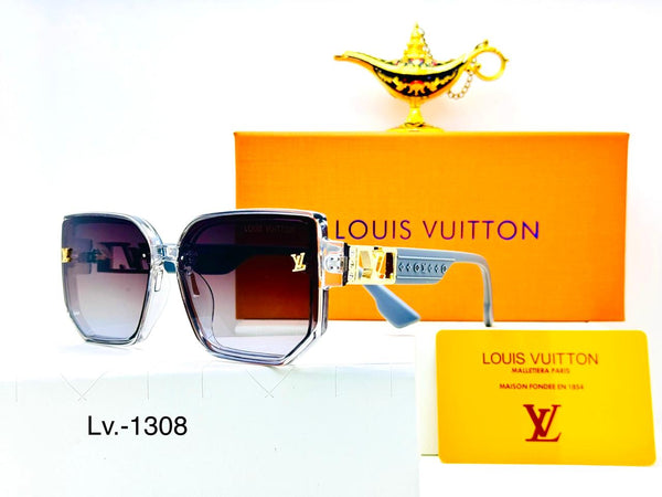 Louis Vuitton Glasses