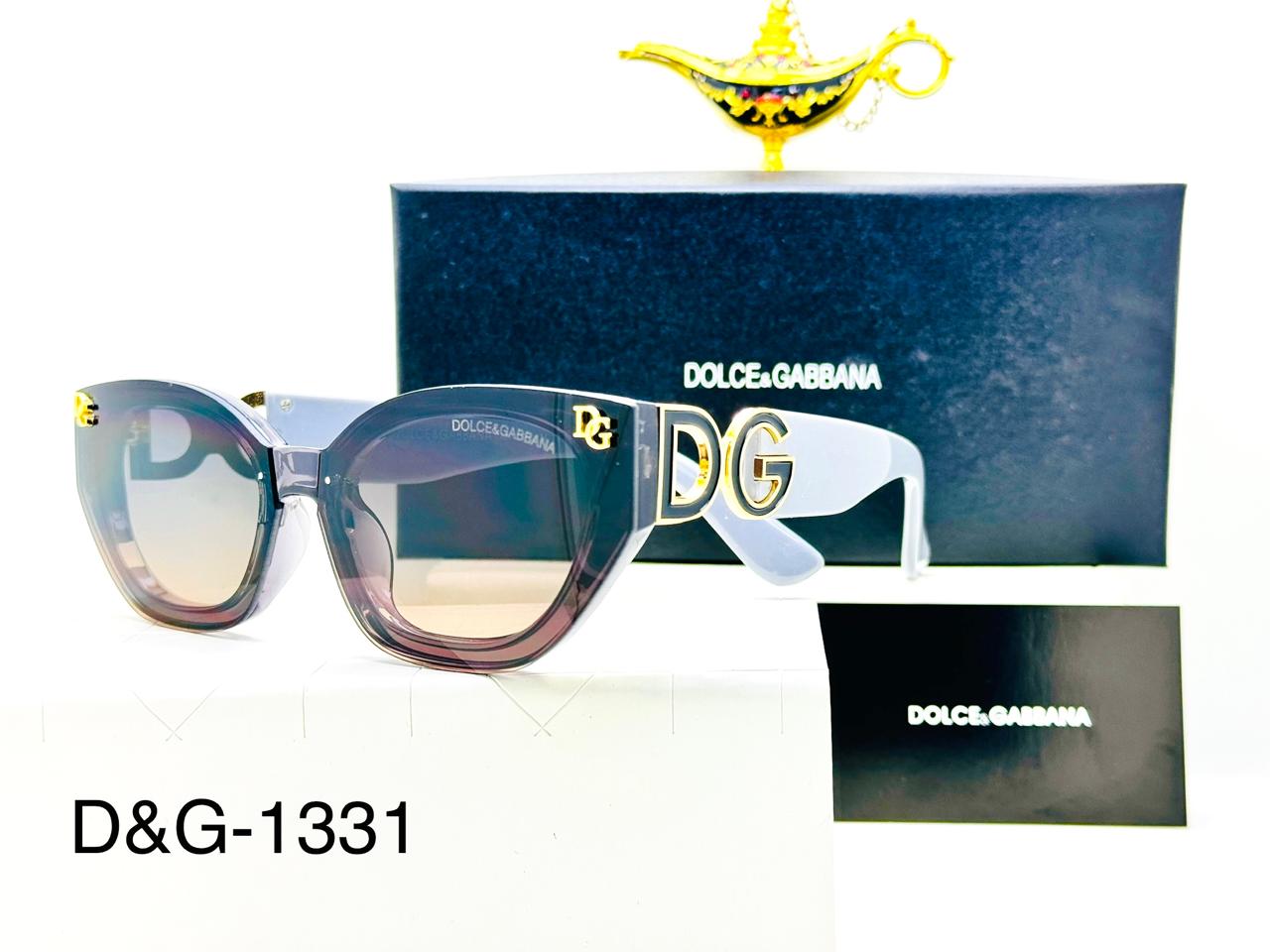 Dolce & Gabbana Glasses