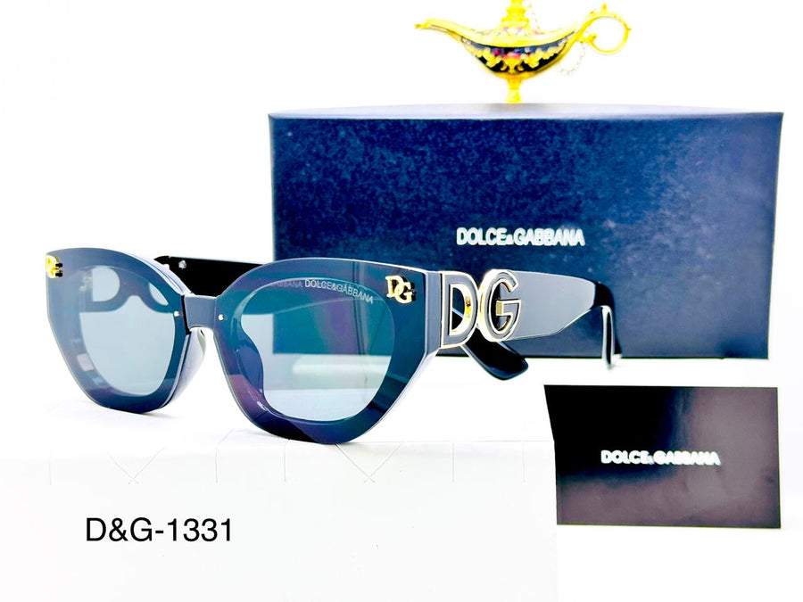 Dolce & Gabbana Glasses 1