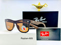 Ray-Ban Glasses