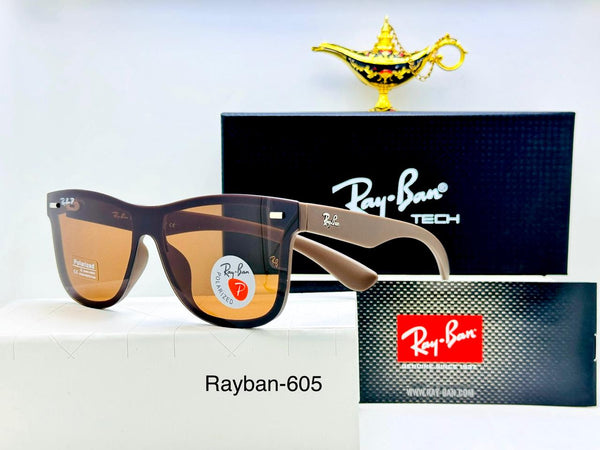 Ray-Ban Glasses