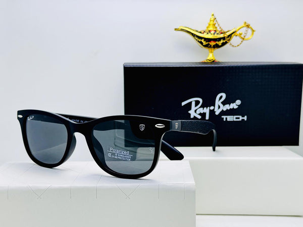 Ray-Ban Glasses