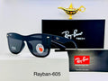 Ray-Ban Glasses