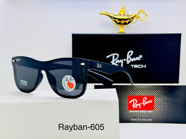 Ray-Ban Glasses