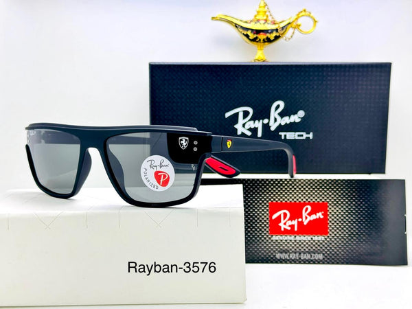 Ray-Ban Glasses
