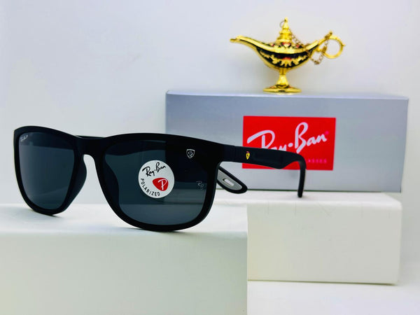Ray-Ban Glasses