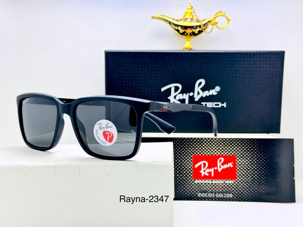 Ray-Ban Glasses