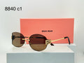 Miu Miu Glasses