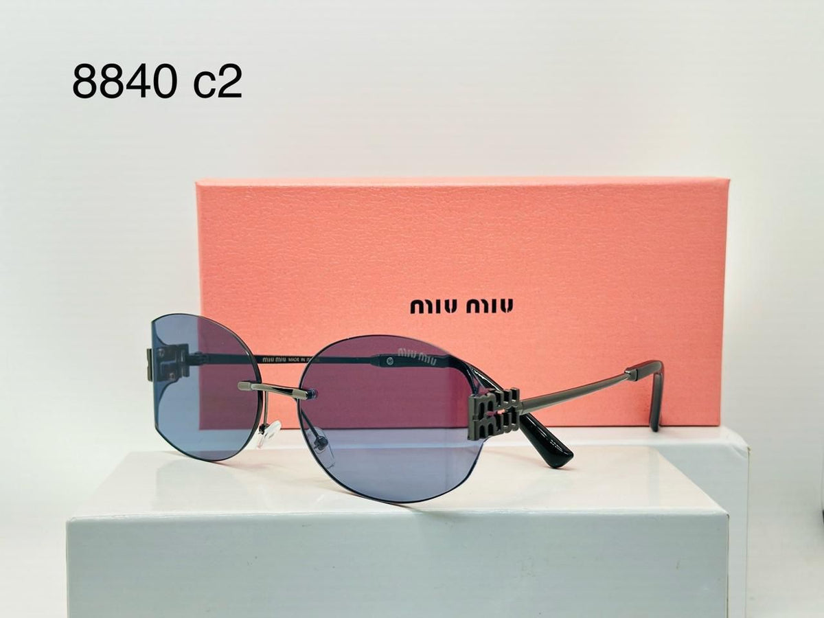 Miu Miu Glasses