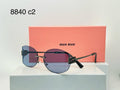 Miu Miu Glasses