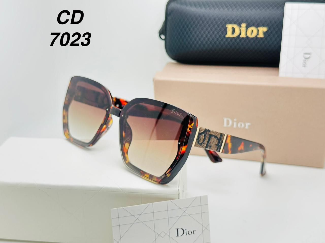 Dior Glasses