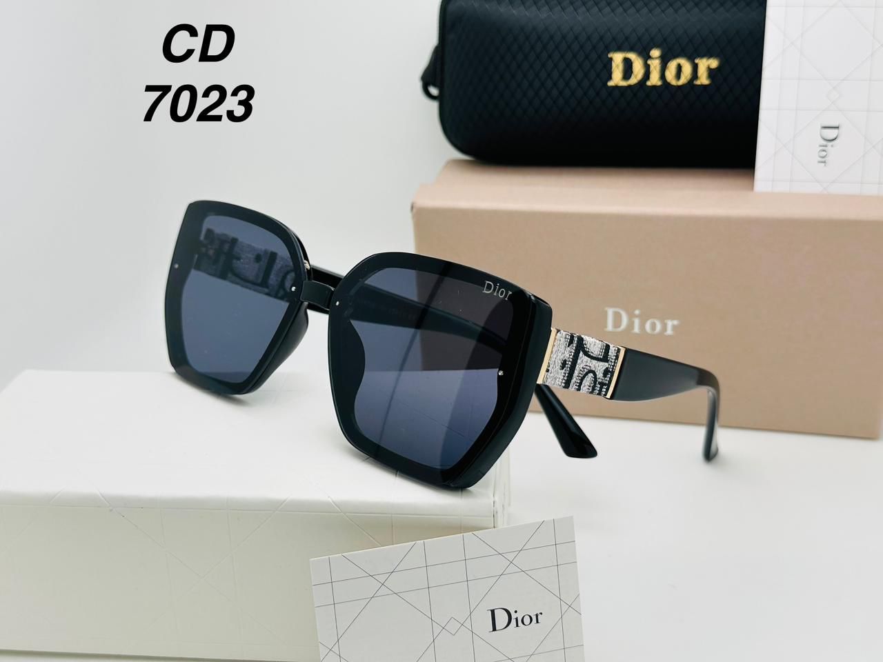 Dior Glasses