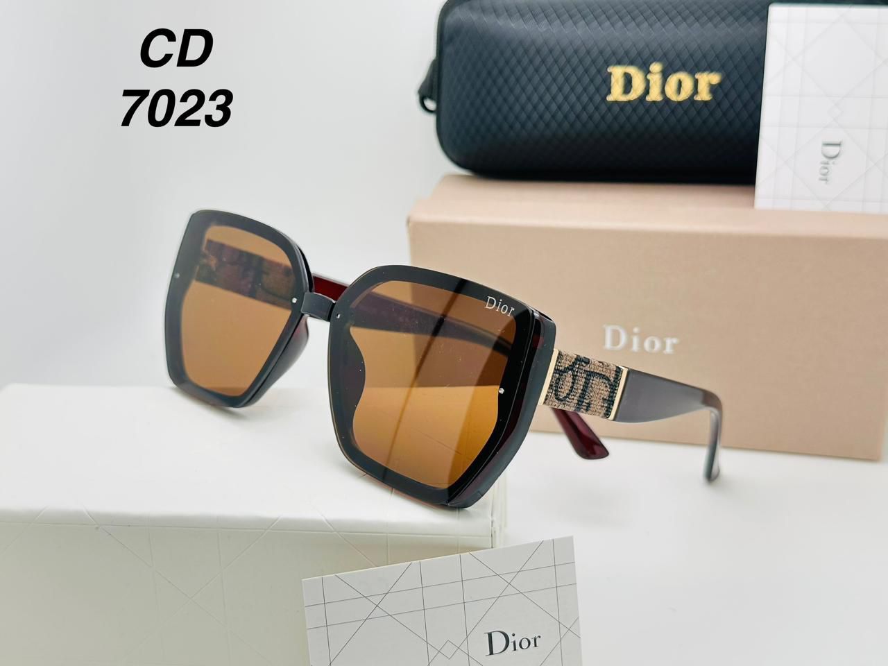 Dior Glasses