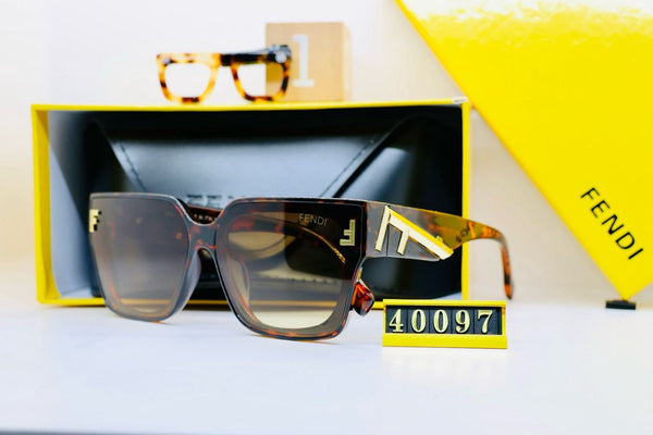 Fendi Glasses